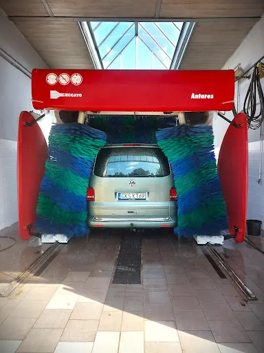 Car Like New Detailing & Serwis opon & Myjnia